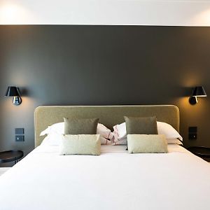 Habitación Doble Deluxe